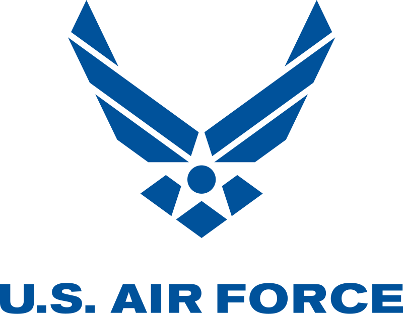 United States military-related emblem