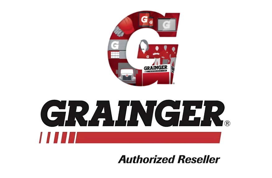 Grainger logo transparent background