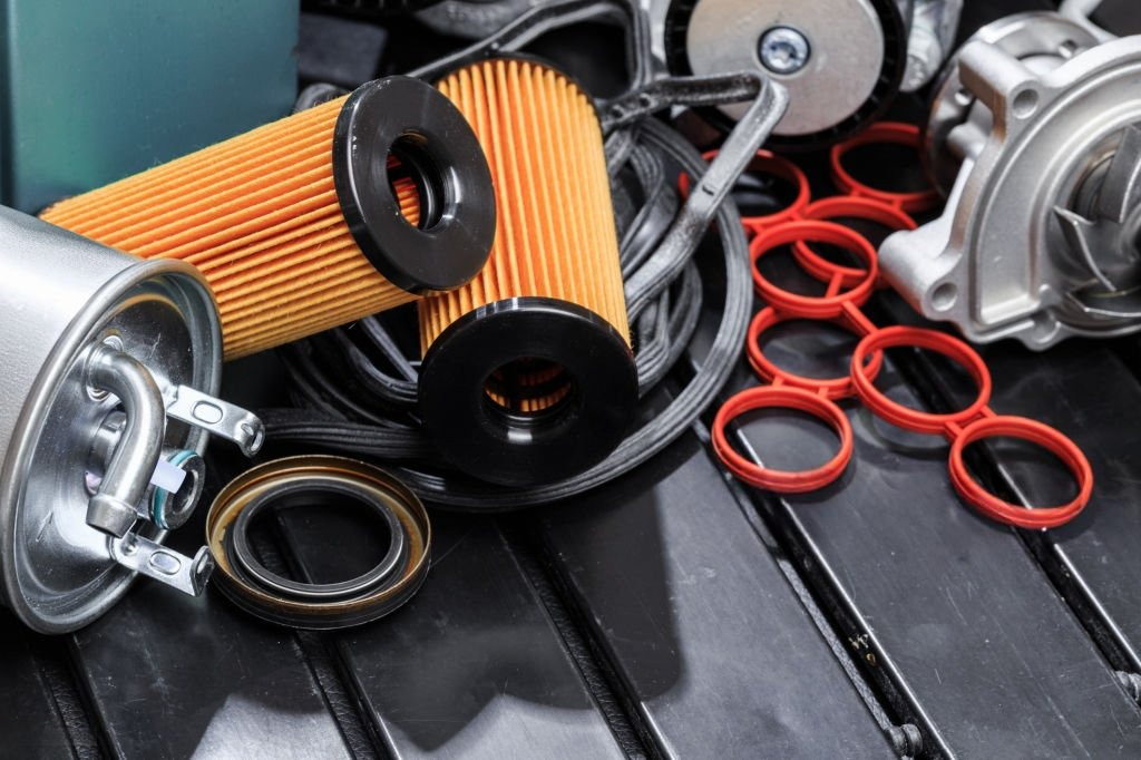 Strainers and filters for industrial and residential filtration systems