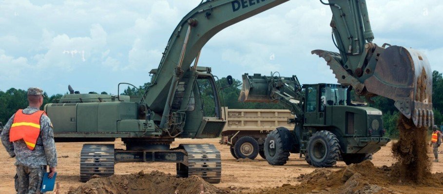 Equipment Leasing