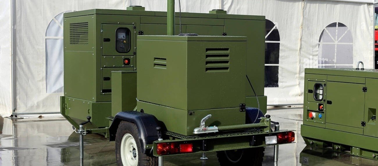 Generators
